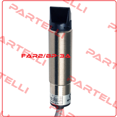 FAR2/BP-3A Micro Detectors / Diell (now Datasensing)