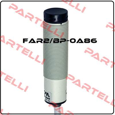 FAR2/BP-0A86 Micro Detectors / Diell (now Datasensing)