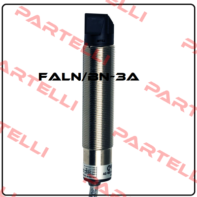 FALN/BN-3A Micro Detectors / Diell (now Datasensing)