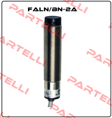 FALN/BN-2A Micro Detectors / Diell (now Datasensing)