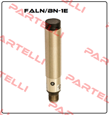 FALN/BN-1E Micro Detectors / Diell (now Datasensing)