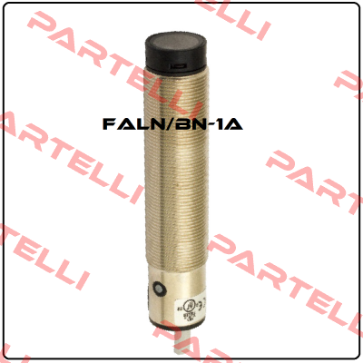 FALN/BN-1A Micro Detectors / Diell (now Datasensing)