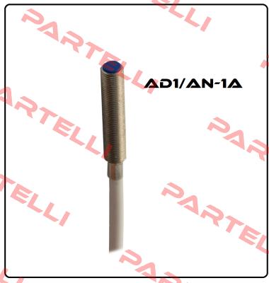 AD1/AN-1A Micro Detectors / Diell (now Datasensing)