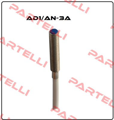 AD1/AN-3A Micro Detectors / Diell (now Datasensing)