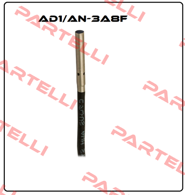 AD1/AN-3A8F Micro Detectors / Diell (now Datasensing)