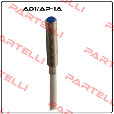 AD1/AP-1A Micro Detectors / Diell (now Datasensing)