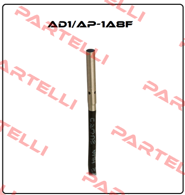AD1/AP-1A8F Micro Detectors / Diell (now Datasensing)
