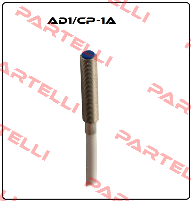 AD1/CP-1A Micro Detectors / Diell (now Datasensing)