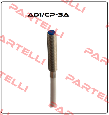 AD1/CP-3A Micro Detectors / Diell (now Datasensing)
