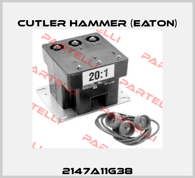 2147A11G38 Cutler Hammer (Eaton)
