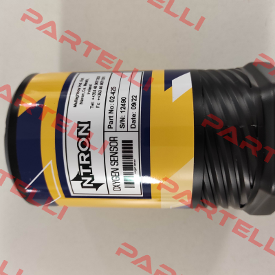 02-245 Ntron