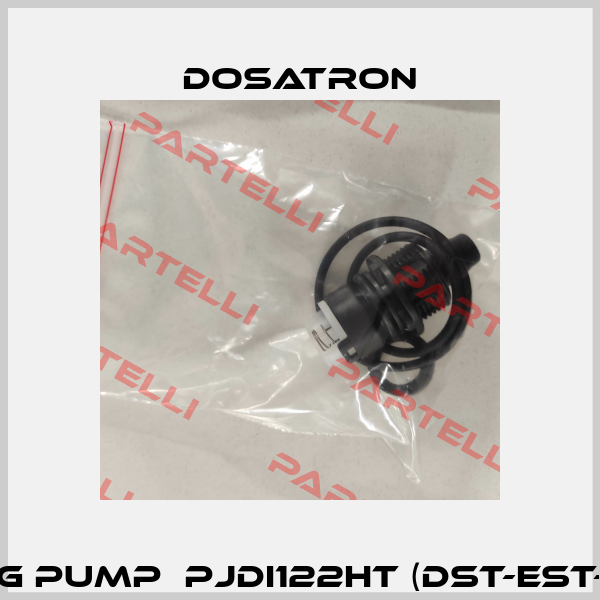 dosing pump  PJDI122HT (DST-EST-8246) Dosatron