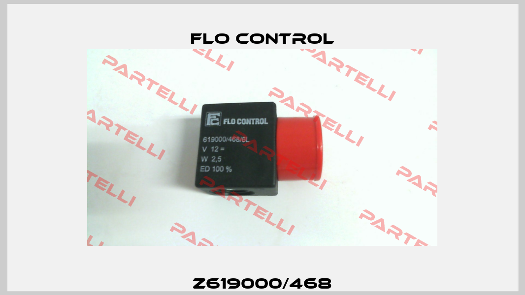 Z619000/468 Flo Control