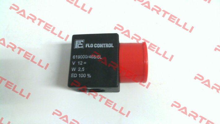 Z619000/468 Flo Control