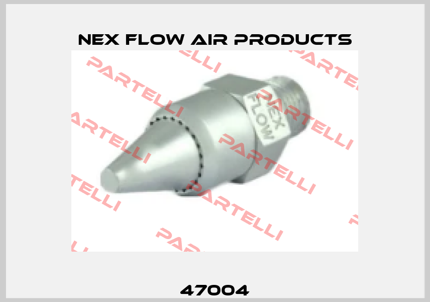 47004 Nex Flow Air Products