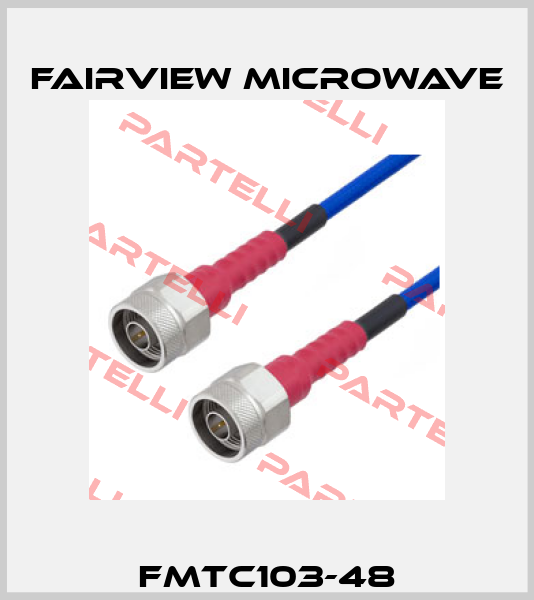 FMTC103-48 Fairview Microwave