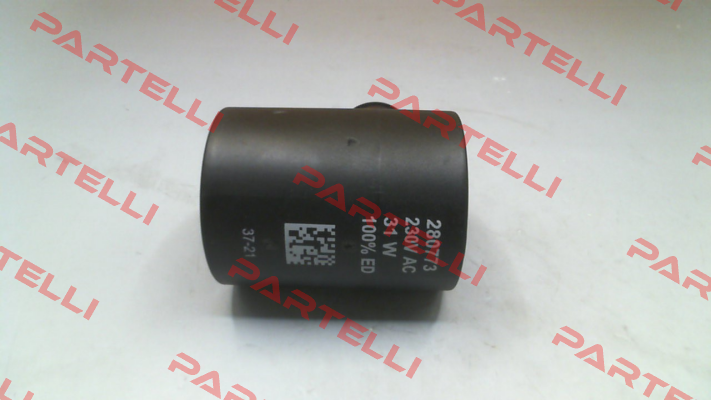COIL S / A FOR DG3 / 4VP-3 D220AC50 / 230AC60 Vickers (Eaton)
