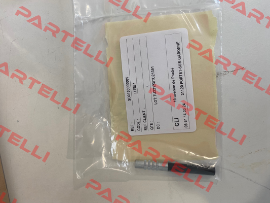 SD0150000005 Hypertac (brand of Smiths Interconnect)