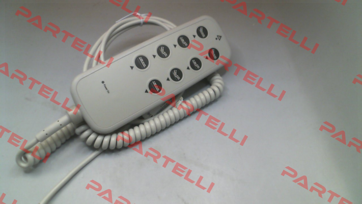 HS-IPROXX 2/08/GY/GY/H  / 76472 DEWERT