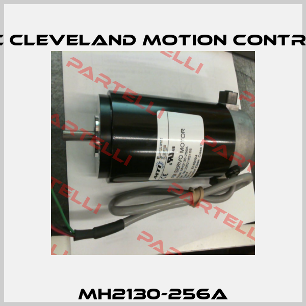 MH2130-256A Cmc Cleveland Motion Controls