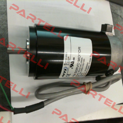 MH2130-256A Cmc Cleveland Motion Controls