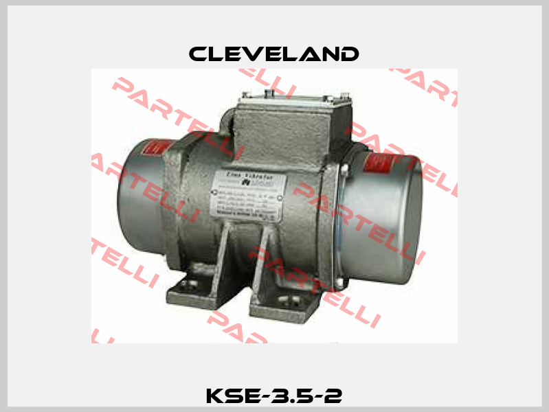 KSE-3.5-2 Cleveland