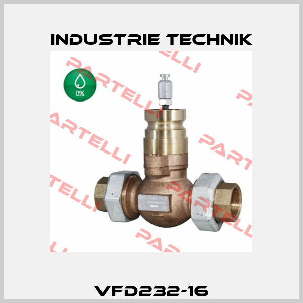VFD232-16 Industrie Technik