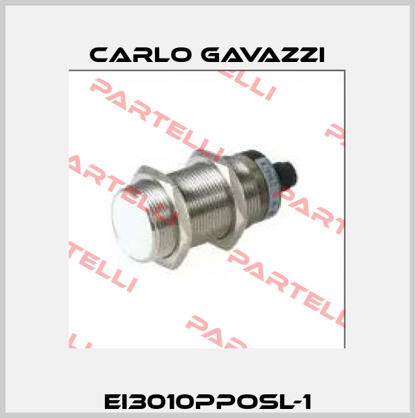 EI3010PPOSL-1 Carlo Gavazzi