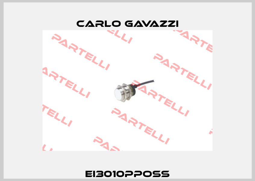EI3010PPOSS Carlo Gavazzi