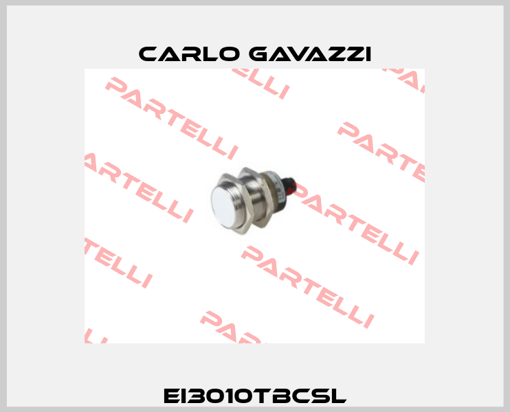 EI3010TBCSL Carlo Gavazzi