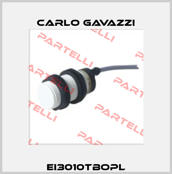 EI3010TBOPL Carlo Gavazzi