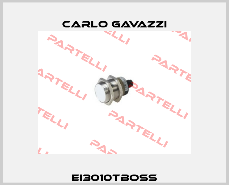 EI3010TBOSS Carlo Gavazzi