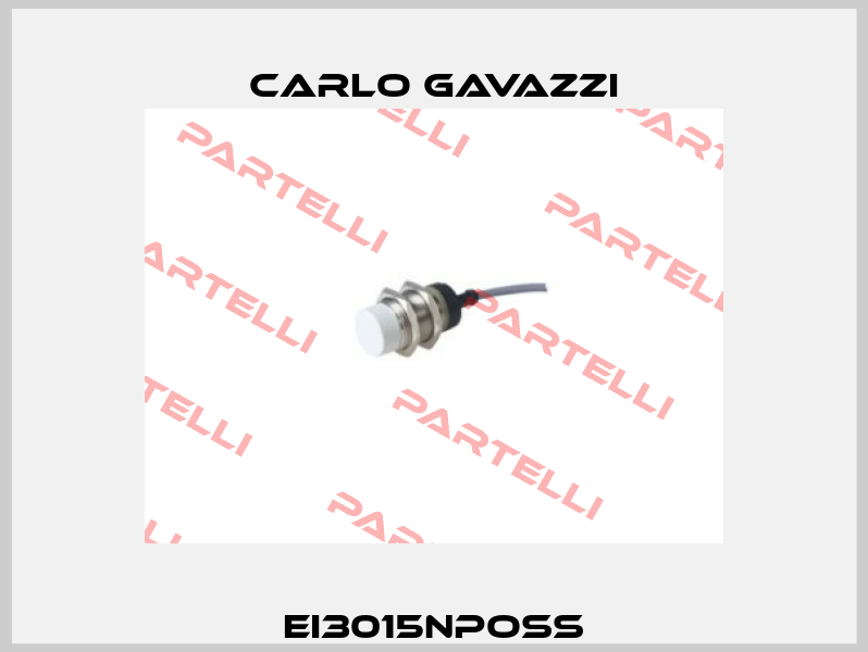 EI3015NPOSS Carlo Gavazzi