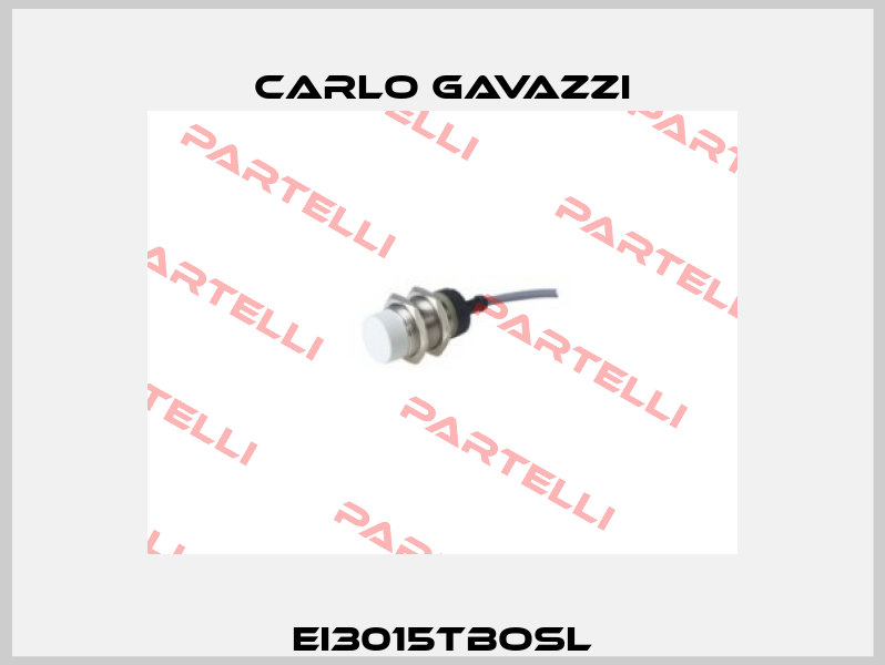 EI3015TBOSL Carlo Gavazzi