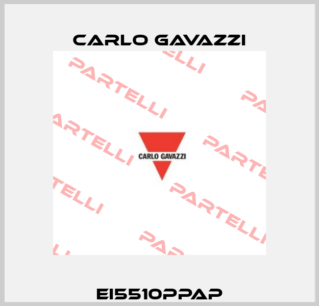 EI5510PPAP Carlo Gavazzi