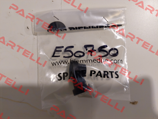 E50750 Biemmedue