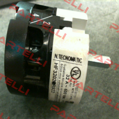 HF2502 Tecnomatic Italia