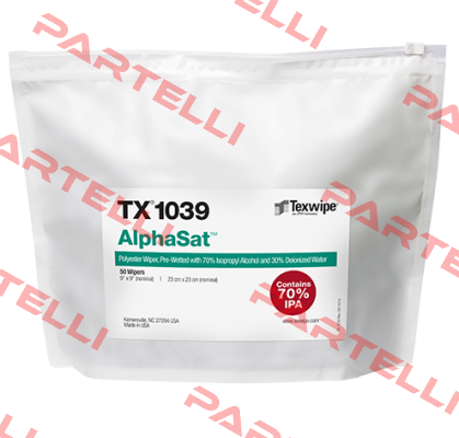 TX1039 Texwipe