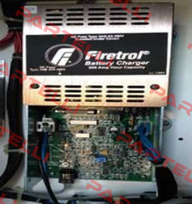 AS-2001   Firetrol