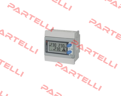 EM2172DAV53XOSPFBD Carlo Gavazzi