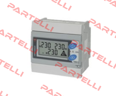 EM2172DAV53XOSPFBP Carlo Gavazzi
