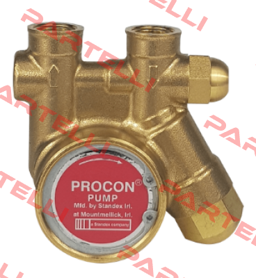 101A050F12GC Procon