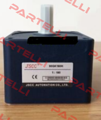 90GK180H JSCC AUTOMATION CO., LTD.
