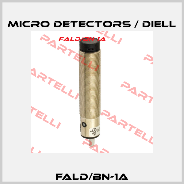 FALD/BN-1A Micro Detectors / Diell