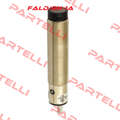 FALD/BN-1A Micro Detectors / Diell (now Datasensing)