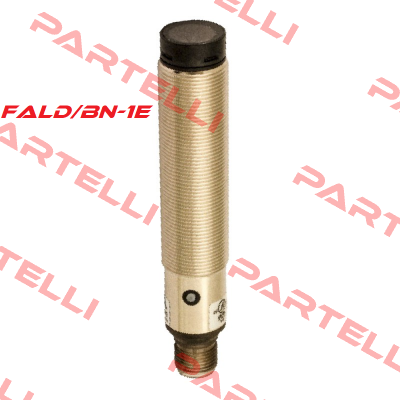 FALD/BN-1E Micro Detectors / Diell (now Datasensing)