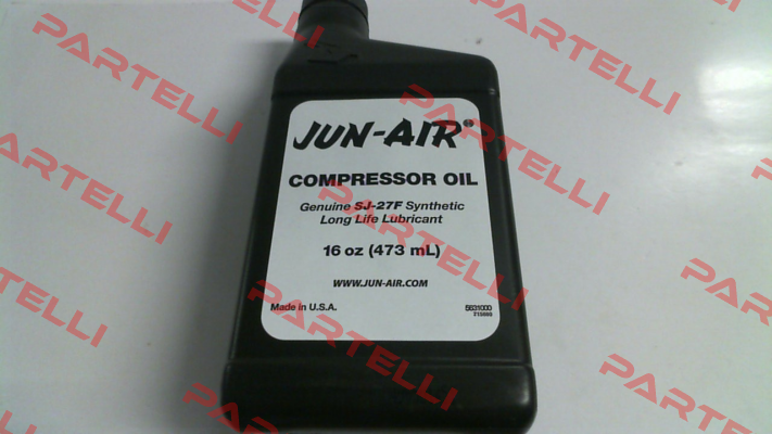 Type: SJ-27F Jun-Air