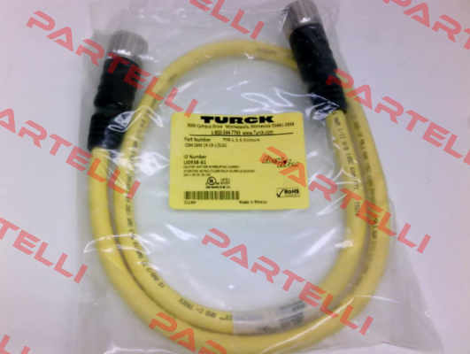 CSM-CKM19-19-1/S101 Turck