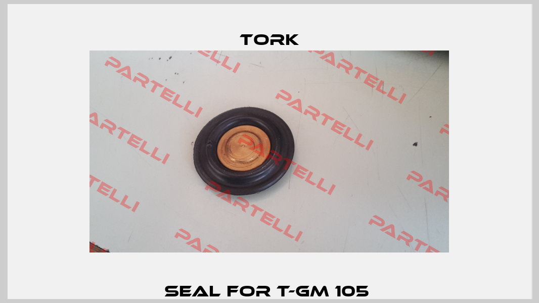 Seal for T-GM 105  Tork