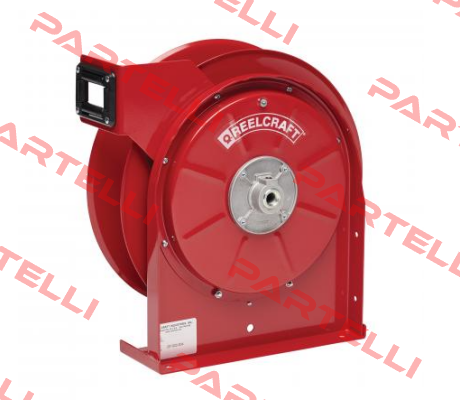 5400 OLP Reelcraft